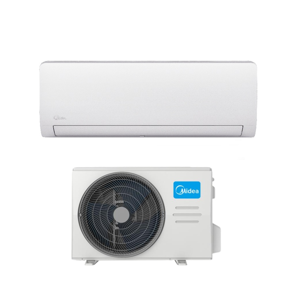 PGP2X-12-SP Xtreme Save Pro wall-mounted split (R290, 3,5 kW)