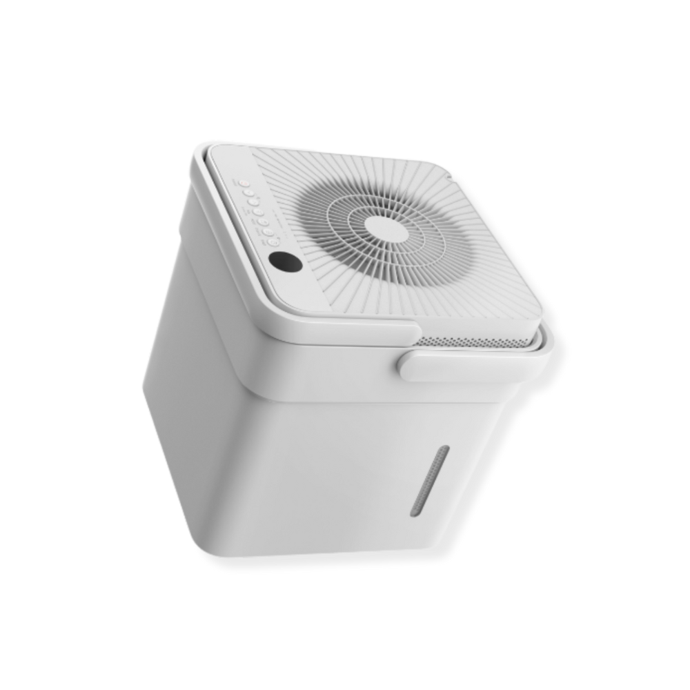 MDDM-20DEN7-QA3 párátlanító (20l/nap)